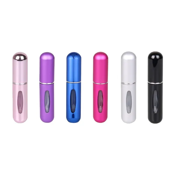 Travel_Perfume_Atomizer_Refillable_Portable_5ml_Refillable_Perfume_Atomizer_Bottle_Mini_Refillable_Perfume_Spray_Scent_Pump_Case_Pack_Of_6pcs