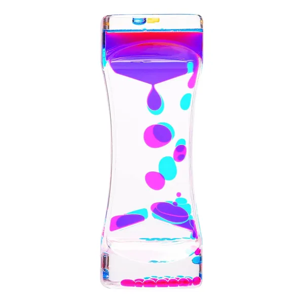 Cailink_Liquid_Motion_Bubbler_Timer_Relaxing_Sensory_Toy_For_Kids_Floating_Color_Lava_Calming_Multicolor