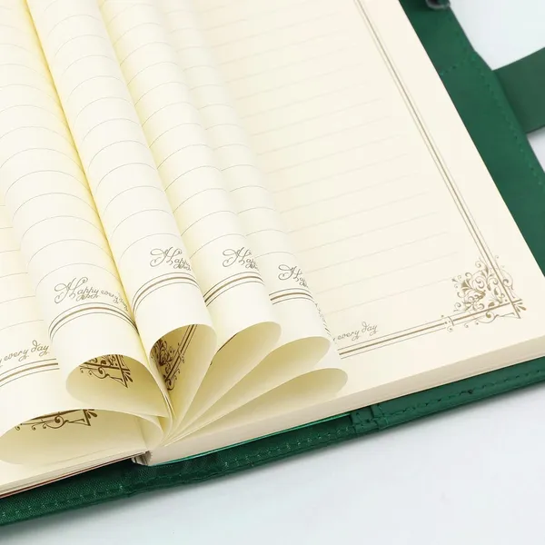 Xiyunte_Diaries_With_Lock_A5_Adult_Diary_With_Lock_Vintage_Pu_Leather_Journal_Notebook_With_Pen_Personal_Diary_With_Pen_Holde_200_Pages_100gsm_Premium_Thick_Paper_Gift_Box_Green