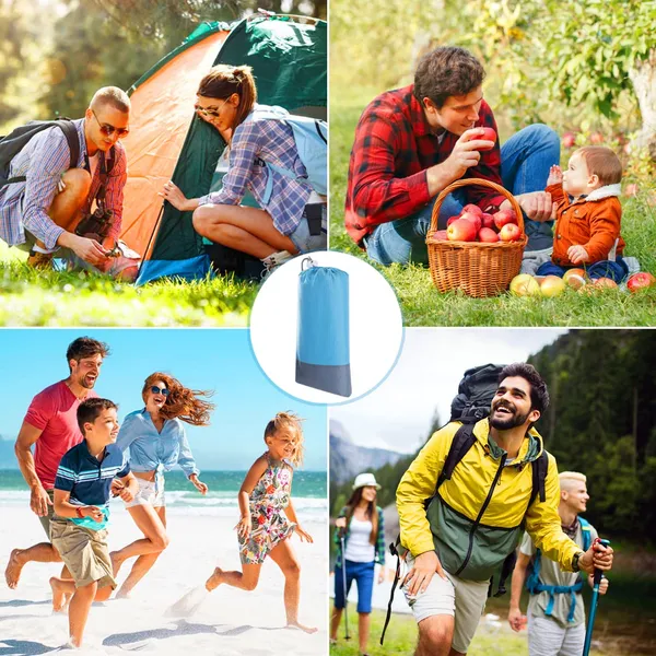Gonlei_Beach_Blanket_Picnic_Mat_Extra_Large_83_X79_Waterproof_Sandproof_Quick_Drying_Beach_Mat_With_Portable_Case_Bag_And_4_Fixed_Nails_For_Beach_Camping_Music_Hiking_And_Grass_Trips_Blue