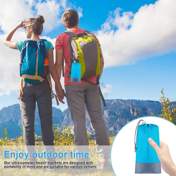 Gonlei_Beach_Blanket_Picnic_Mat_Extra_Large_83_X79_Waterproof_Sandproof_Quick_Drying_Beach_Mat_With_Portable_Case_Bag_And_4_Fixed_Nails_For_Beach_Camping_Music_Hiking_And_Grass_Trips_Blue