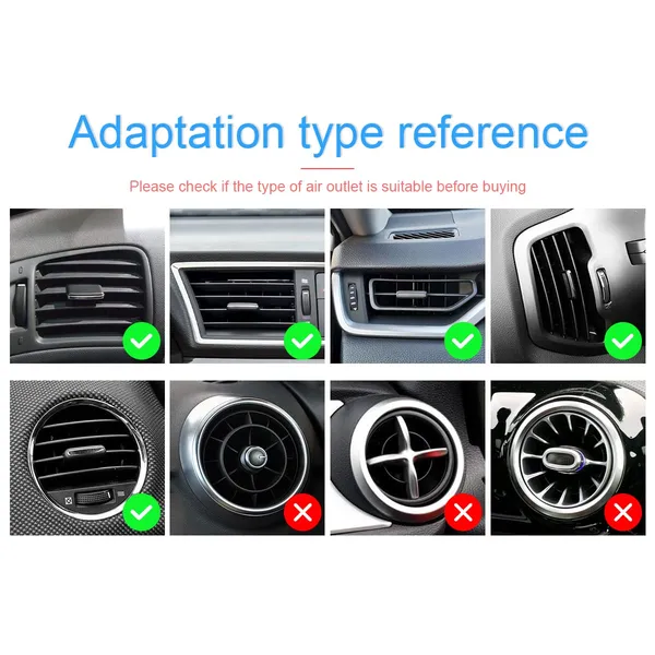 20_Pcs_Car_Air_Conditioner_Outlet_Decoration_Strip_Waterproof_Bendable_Accessories_Protection_For_Car_Air_Vent_Compatible_With_Most_Air_Vent_Type_Car_Interior_Accessories_For_Men_Women_Green