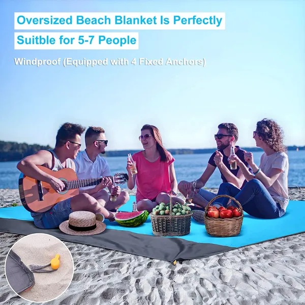 Yoyi_Yoyi_Extra_Large_Waterproof_Sandproof_Beach_Mat_Picnic_Blanket_210x175cm_Blue