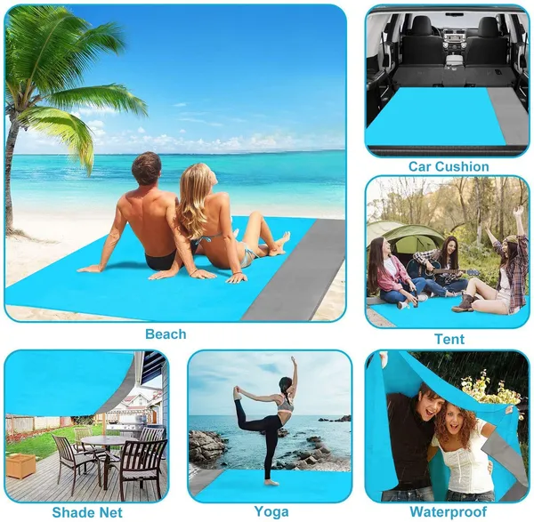 Yoyi_Yoyi_Extra_Large_Waterproof_Sandproof_Beach_Mat_Picnic_Blanket_210x175cm_Blue