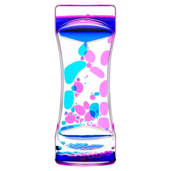 Blue_Pink_Liquid_Motion_Bubbler_Timer_Set_For_Kids_Adults_Fidget_Timers_For_Sensory_Play_Oil_Water_Office_Desk_Toy_For_Autism_Relaxing_Activity_Christmas_Stocking_Filler_Gift