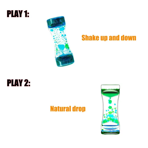 Liquid_Motion_Bubbler_Blue_Green_Set_Of_1_Drop_Oil_Water_Liquid_Timer_For_Sensory_Toys_Relaxing_Activity_Gift_For_Office_Desk_Home