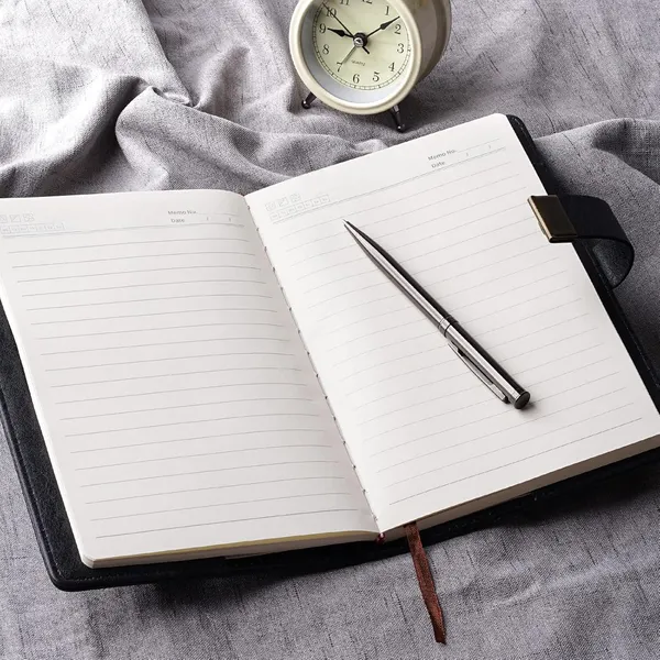 Wemate_Diary_With_Lock_A5_Pu_Leather_Journal_With_Combination_Lock_Vintage_Lock_Journal_Password_Protected_Notebook_With_Pen_Gift_Box_Lock_Diary_Planner_Organizer_For_Women_Men_8_6x5_8in_Black_240_Pages
