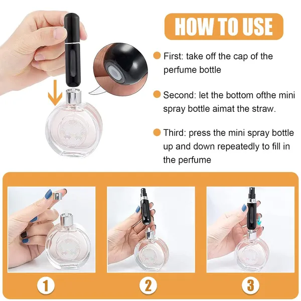 Mini_Refillable_Perfume_Atomizer_Bottle_Portable_Perfume_Spray_Bottle_5ml_Travel_Size_Refill_Pump_Case_2pcs_Black_Gold