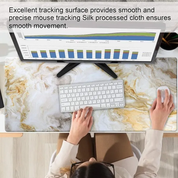 Large_Gaming_Mouse_Pad_With_Stitched_Edges_27_5x11_8in_Extended_Mouse_Pad_With_Non_Slip_Natural_Rubber_Base_For_Gamer_Desktop_Office_Home_70x30_Marble