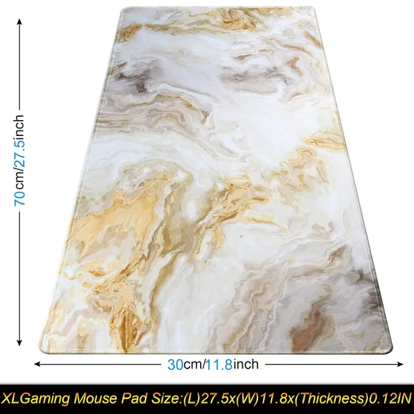 Large_Gaming_Mouse_Pad_With_Stitched_Edges_27_5x11_8in_Extended_Mouse_Pad_With_Non_Slip_Natural_Rubber_Base_For_Gamer_Desktop_Office_Home_70x30_Marble