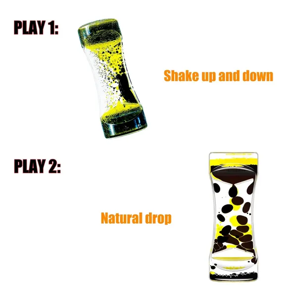 Black_Yellow_Liquid_Motion_Bubbler_Timer_Set_Fidget_Sensory_Toy_For_Autism_Oil_Water_Office_Desk_Relaxing_Activity_Christmas_Stocking_Filler_Gift