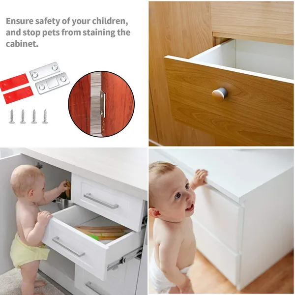 8_Pack_Door_Magnets_Cabinet_Magnetic_Door_Self_Adhesive_Collars_Ultra_Thin_Magnetic_Strips_Drawer_Magnets_For_Cabinet_Cabinet_Closet_Closer_Sliding_Door_Magnet_Magnetic_Latch_Closure_Closer