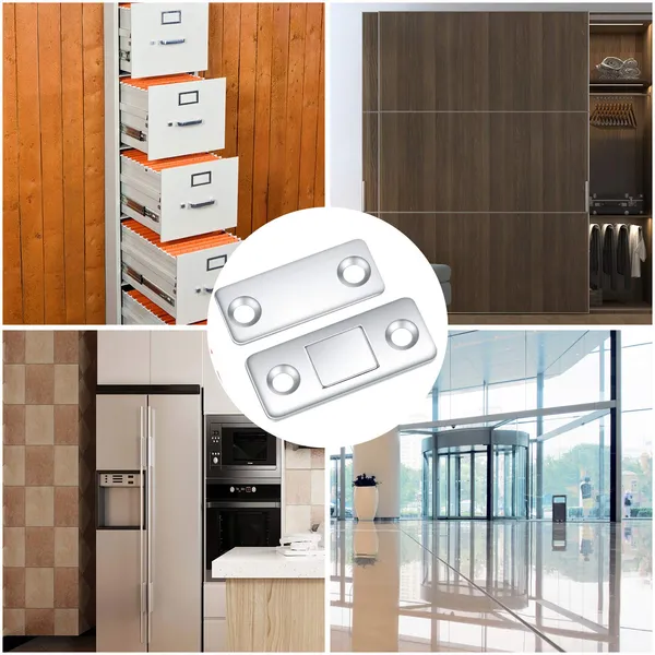 8_Pack_Door_Magnets_Cabinet_Magnetic_Door_Self_Adhesive_Collars_Ultra_Thin_Magnetic_Strips_Drawer_Magnets_For_Cabinet_Cabinet_Closet_Closer_Sliding_Door_Magnet_Magnetic_Latch_Closure_Closer