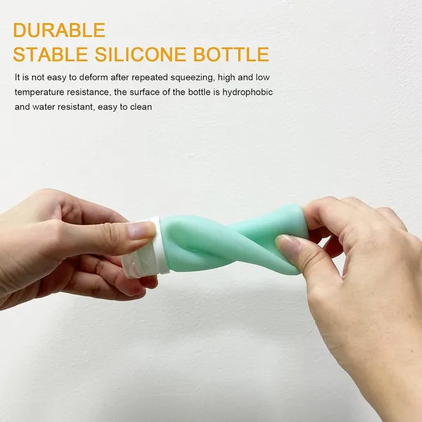 Travel_Bottles_For_Toiletries_90ml_4_Pack_Silicone_Travel_Toiletries_Portable_Travel_Containers_Set_Leak_Proof_Refillable_Squeezable_Silicone_Bottle_For_Liquid_Shampoos_Soap_And_Cosmetic