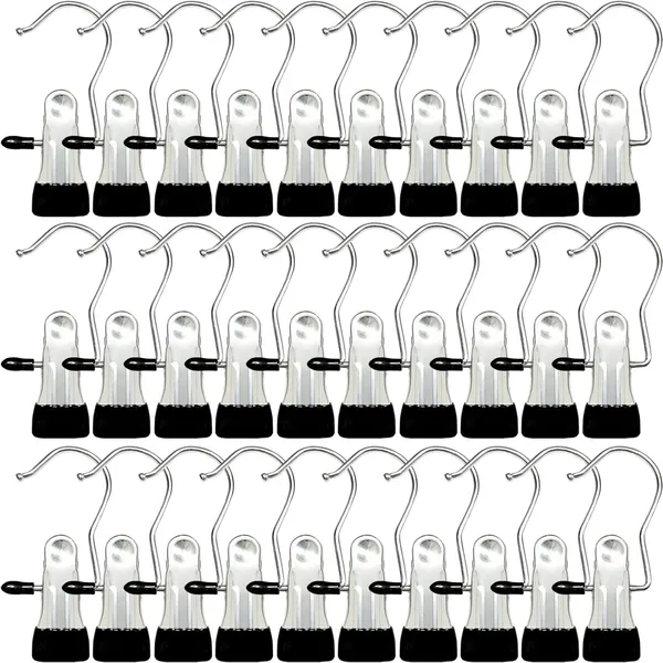 Boot_Hangers_For_Closet_30_Pack_Hanging_Clips_Hook_Clothes_Pins_For_Laundry_Hanger_Clips_Towel_Clips_Boot_Organizer_For_Home_And_Travel_Clothespins_Clip_Hangers_For_Pants_Hats_Socks_Gloves