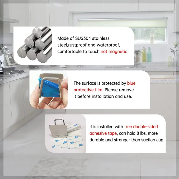 Leftstarer_4_Pack_Sink_Sponge_Holder_For_Kitchen_Sink_Premium_Sus304_Stainless_Steel_Rustproof_Waterproof_Quick_Drying_Small_Strong