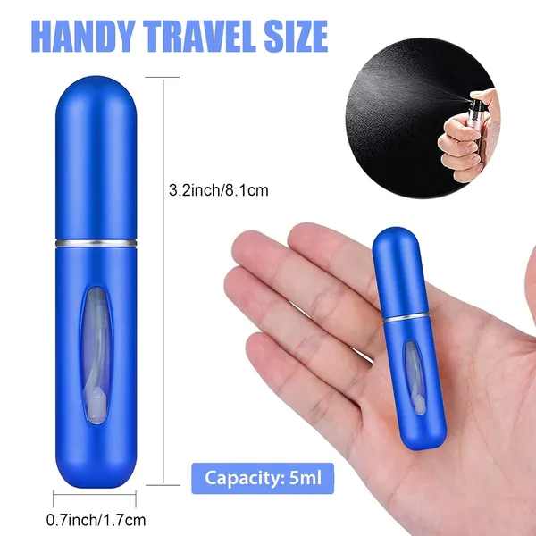 Mini_Refillable_Perfume_Atomizer_Bottle_Portable_Perfume_Spray_Bottle_Atomizer_Perfume_Bottles_5ml_Travel_Size_Refill_Pump_Case_2pcs_Silver_Blue