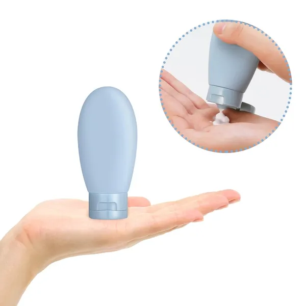 Plastic_Travel_Bottles_Set_6_Pcs_Leak_Proof_Refillable_Squeezable_Containers_Set_Mini_Squeeze_Bottles_Liquid_Travel_Accessories_For_Toiletry_Shampoo_Soap_Body_Wash_60ml