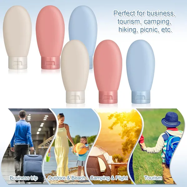 Plastic_Travel_Bottles_Set_6_Pcs_Leak_Proof_Refillable_Squeezable_Containers_Set_Mini_Squeeze_Bottles_Liquid_Travel_Accessories_For_Toiletry_Shampoo_Soap_Body_Wash_60ml