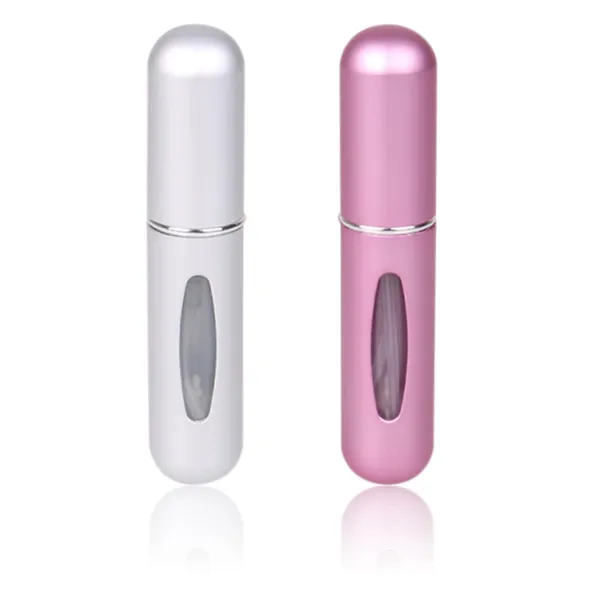 Mini_Travel_Perfume_Refillable_Atomizer_Portable_Perfume_Spray_Bottle_Container_Travel_Size_Scent_Bottle_Scent_Pump_Case_Perfume_Fragrance_Empty_Spray_Bottle_For_Traveling_Outdoor_5ml_2_Pack