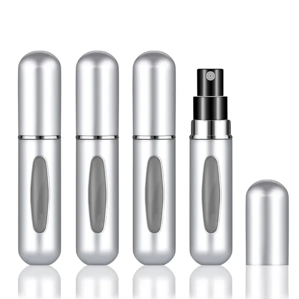 4pcs_Refillable_Perfume_Atomizer_Bottles_Portable_Mini_Separate_Perfume_Bottle_Travel_And_Outings_Spray_Boxes_Dispensers_5ml_0_2oz_Silver
