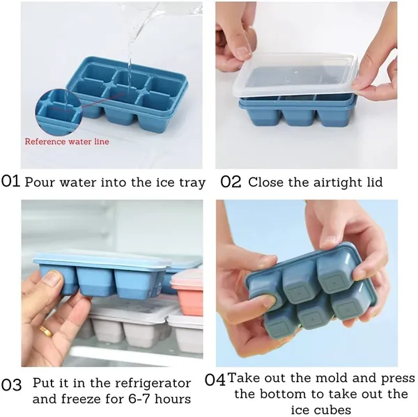 3_Pieces_Mini_Ice_Cube_Trays_With_Lids_Bpa_Free_And_Easy_Release_Ice_Cube_Moulds_For_Drink_Beer_Freezer_Baby_Food_Water_Whiskey_Cocktail_Multi_Colour