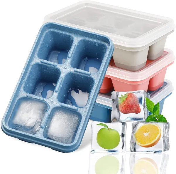 3_Pieces_Mini_Ice_Cube_Trays_With_Lids_Bpa_Free_And_Easy_Release_Ice_Cube_Moulds_For_Drink_Beer_Freezer_Baby_Food_Water_Whiskey_Cocktail_Multi_Colour