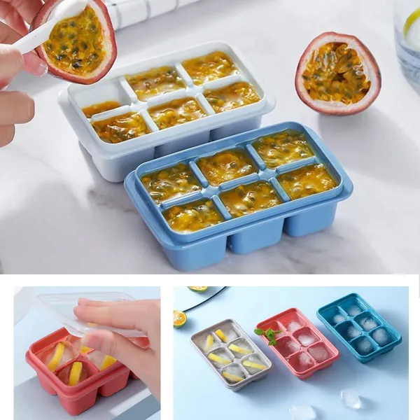 3_Pieces_Mini_Ice_Cube_Trays_With_Lids_Bpa_Free_And_Easy_Release_Ice_Cube_Moulds_For_Drink_Beer_Freezer_Baby_Food_Water_Whiskey_Cocktail_Multi_Colour