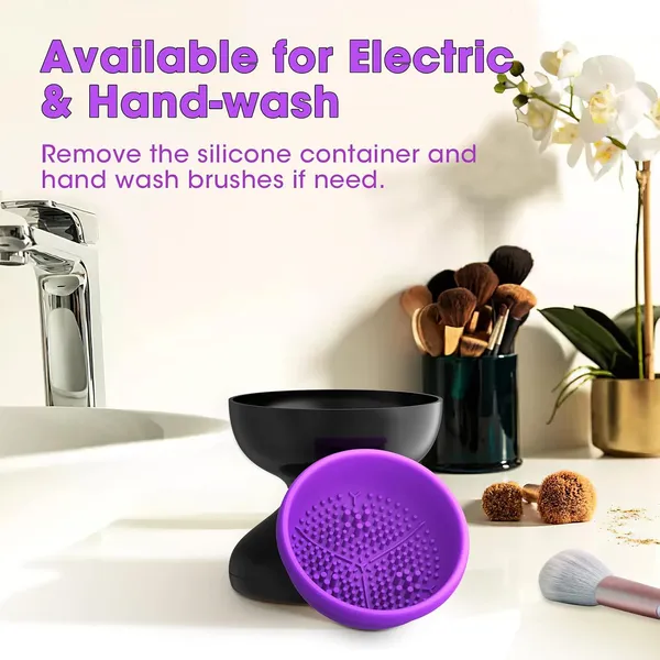 Norate_Electric_Makeup_Brush_Cleaner_Make_Up_Brush_Clean_Machine_Brush_Cleaning_Mat_Automatic_Cosmetic_Paint_Brush_Cleaner_Spinner_Christmas_Stocking_Stuffers_Gifts_For_Women_Girlfriend_Wife