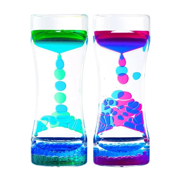 Liquid_Motion_Bubbler_2_Pack_Ideal_Sensory_Toy_For_Kids_And_Adults_Calming_Relaxing_Colorful_Liquid_Hourglass_Fidget_Toys_With_Adhd_Anxiety_Autism_Office_Desktop_Decor