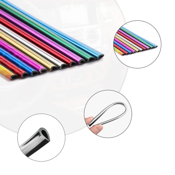 20pcs_Car_Air_Conditioner_Decoration_Strip_Auto_Air_Vent_Outlet_Chrome_Diy_Trim_Waterproof_Moulding_Bendable_Protection_Line_Car_Decor_Accessories_For_Most_Cars_Carbon_Fiber