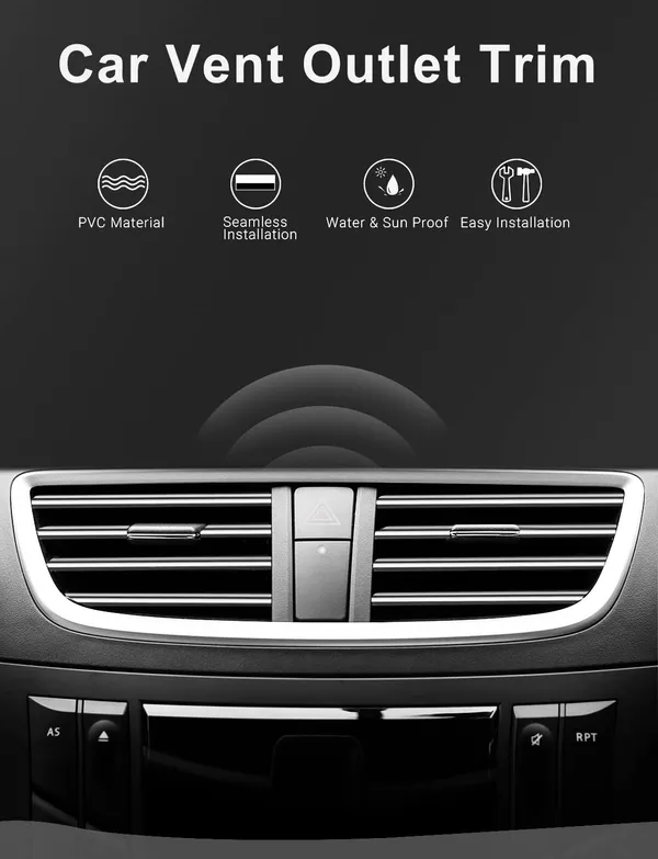 Obvis_20_Pcs_Silver_Car_Vent_Outlet_Trim_Strip_Chrome_Pvc_Car_Air_Conditioner_Vent_Outlet_Decoration_Decorating_Strip_Interior_Accessories_Diy