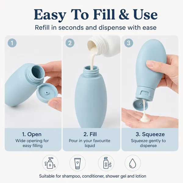 Ddup_3_Pcs_Travel_Bottles_Set_60ml_Travel_Bottles_Containers_Small_Mini_Empty_Plastic_Squeeze_Bottles_For_Travel_Toiletries_Shampoo_And_Conditioner_With_Storage_Bag_Multicolor