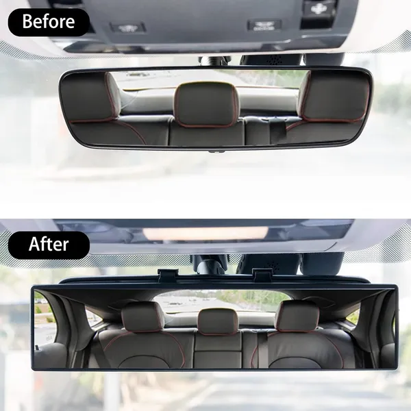 Autoxbert_Panoramic_Rear_View_Mirror_300mm_Wide_Angle_Rearview_Mirror_11_8in_Convex_Interior_Clip_On_Car_Rearview_Mirrors_Hd_Universal_For_Car_Suv_Trucks_Vehicles