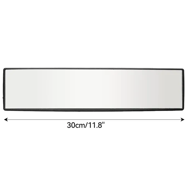Autoxbert_Panoramic_Rear_View_Mirror_300mm_Wide_Angle_Rearview_Mirror_11_8in_Convex_Interior_Clip_On_Car_Rearview_Mirrors_Hd_Universal_For_Car_Suv_Trucks_Vehicles