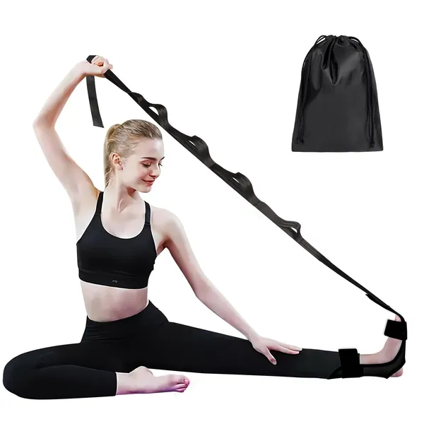 Yoga_Straps_For_Stretching_With_Loops_Leg_Stretching_Strap_Non_Elastic_Stretch_Bands_Fascia_Stretcher_For_Physical_Therapy_Pilates_Dance_Gymnastics