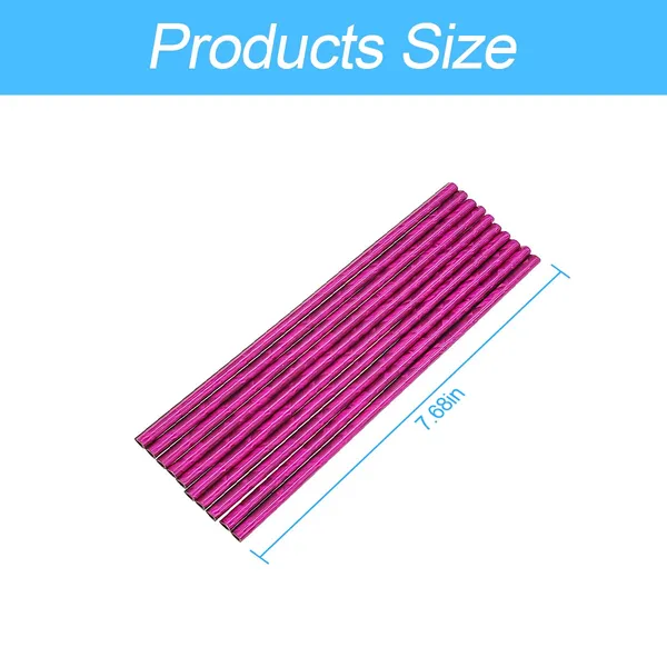 8sanlione_20pcs_Waterproof_Bendable_Car_Air_Vent_Trim_Strips_Ice_Rose_Red_Decorative_Accent_Lines_Insert_Style_Placement_Fits_Compatible_Outlet_Gaps_Car_Interior_Accessories