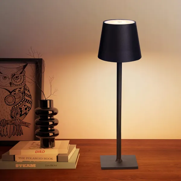 Black_Cordless_Rechargeable_3_Mode_Stepless_Dimming_LED_Table_Lamp