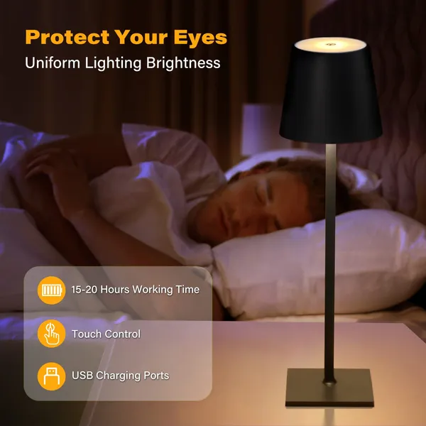 Black_Cordless_Rechargeable_3_Mode_Stepless_Dimming_LED_Table_Lamp