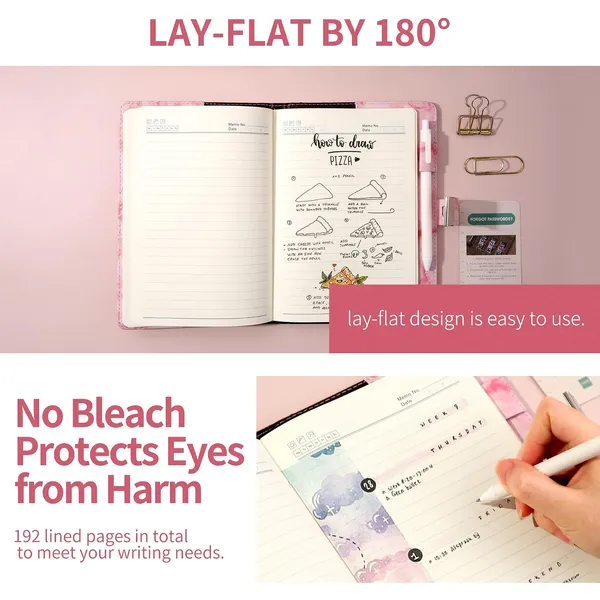 Cagie_Marble_Diary_With_Lock_For_Girls_And_Women_Waterproof_Journal_With_Lock_192_Pages_Secret_Girls_Locked_Diary_With_Pen_Password_Locked_Journals_For_Teen_Girls_A5_Pink