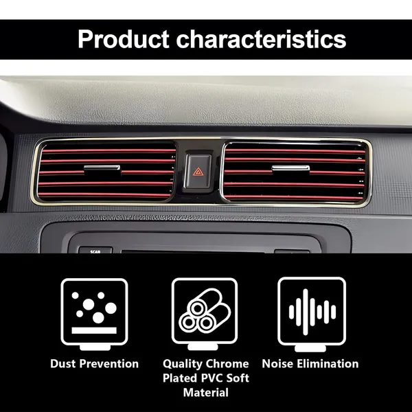 20pcs_Car_Air_Conditioner_Air_Outlet_Decorative_Strips_U_Shape_Moulding_Trim_Strip_Line_Car_Interior_Shiny_Accessories_Diy_Decoration_Universal_For_Most_Car_Air_Outlets_Red