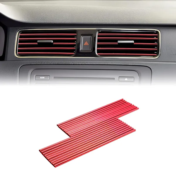 20pcs_Car_Air_Conditioner_Air_Outlet_Decorative_Strips_U_Shape_Moulding_Trim_Strip_Line_Car_Interior_Shiny_Accessories_Diy_Decoration_Universal_For_Most_Car_Air_Outlets_Red