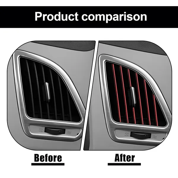 20pcs_Car_Air_Conditioner_Air_Outlet_Decorative_Strips_U_Shape_Moulding_Trim_Strip_Line_Car_Interior_Shiny_Accessories_Diy_Decoration_Universal_For_Most_Car_Air_Outlets_Red