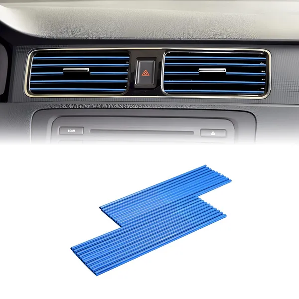 20pcs_Car_Air_Conditioner_Air_Outlet_Decorative_Strips_U_Shape_Moulding_Trim_Strip_Line_Car_Interior_Shiny_Accessories_Diy_Decoration_Universal_For_Most_Car_Air_Outlets_Blue