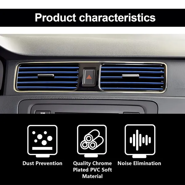 20pcs_Car_Air_Conditioner_Air_Outlet_Decorative_Strips_U_Shape_Moulding_Trim_Strip_Line_Car_Interior_Shiny_Accessories_Diy_Decoration_Universal_For_Most_Car_Air_Outlets_Blue