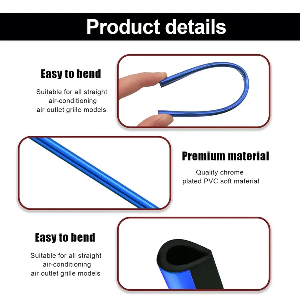 20pcs_Car_Air_Conditioner_Air_Outlet_Decorative_Strips_U_Shape_Moulding_Trim_Strip_Line_Car_Interior_Shiny_Accessories_Diy_Decoration_Universal_For_Most_Car_Air_Outlets_Blue