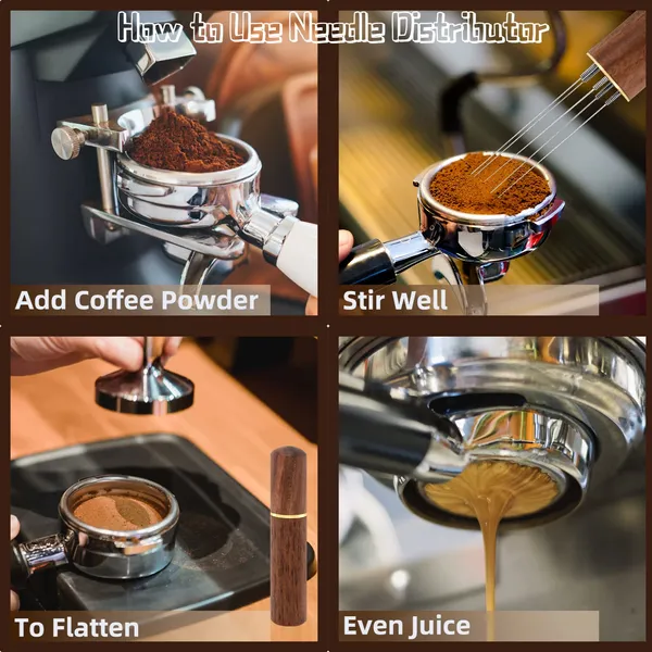 Zayin_Espresso_Coffee_Stirrer_Distribution_Tool_5_Needles_0_4mm_Natural_Wood_Handle_And_Stand