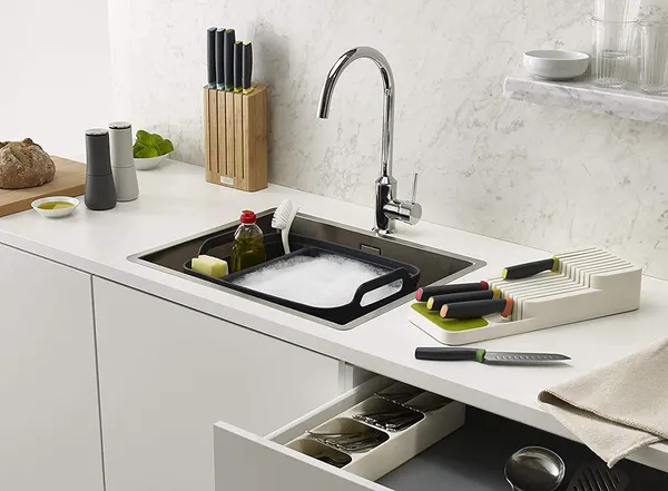Jizheng_Kitchen_Drawer_Organizer_Drawer_Store_Organizer_Tray_For_Knives_Block_Cutlery_Organizer_Set_Cutlery_Organizer_Silverware_Organizer_In_Drawer_For_Forks_Spoons_And_Knives_1_1_Pack_Color_Grey