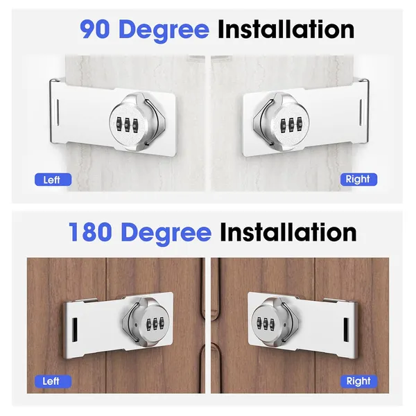 Cabinet_Locks_With_Combination_Hasp_Locks_4_Packs_Silver_Heavy_Duty_Aluminum_Alloy_Mechanical_Password_Doors_Lock_Latch_For_Barn_Door_Window_Fence_Closet_Shed_And_Gate_Latch