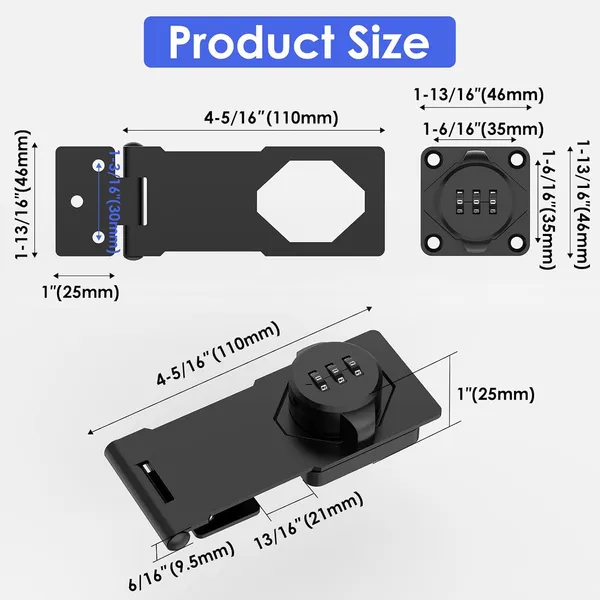Cabinet_Locks_With_Combination_Hasp_Locks_2_Packs_Black_Heavy_Duty_Aluminum_Alloy_Mechanical_Password_Doors_Lock_Latch_For_Barn_Door_Window_Fence_Closet_Shed_And_Gate_Latch